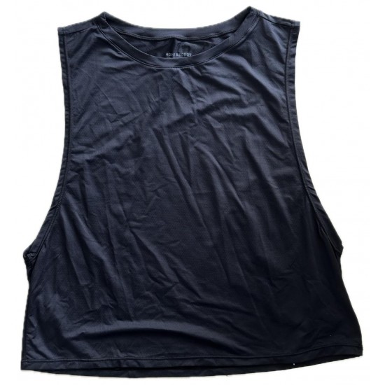 REGATA HOPE RESORT CROPPED - PRETO